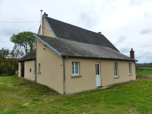 Gite Mazirat, 3 bedrooms, 6 persons - photo_17750149014