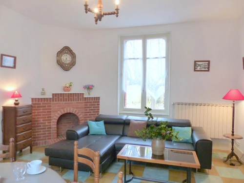 Gîte Hérisson, 3 pièces, 5 personnes - photo_14119999484