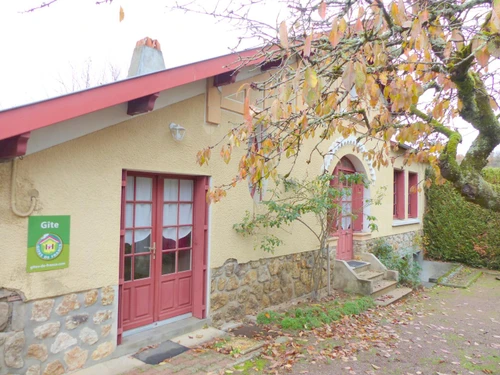 Gite Hérisson, 2 bedrooms, 5 persons - photo_14119999484