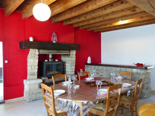 Gîte Cressanges, 4 pièces, 6 personnes - photo_14120033189