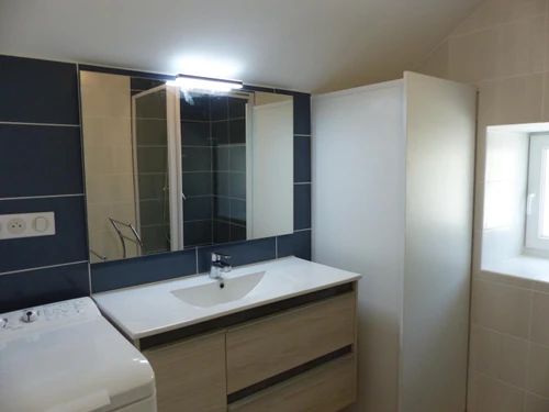 Gîte Cressanges, 4 pièces, 6 personnes - photo_14120033189