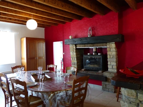 Gîte Cressanges, 4 pièces, 6 personnes - photo_14120033189