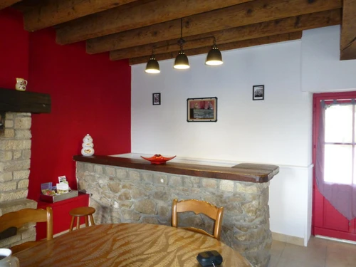 Gîte Cressanges, 4 pièces, 6 personnes - photo_14120033189