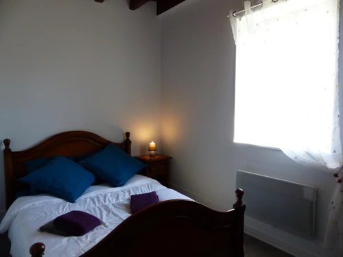 Gîte Cressanges, 4 pièces, 6 personnes - photo_14120033189