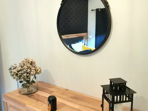 Gîte Thiel-sur-Acolin, 3 pièces, 4 personnes - photo_16437533039