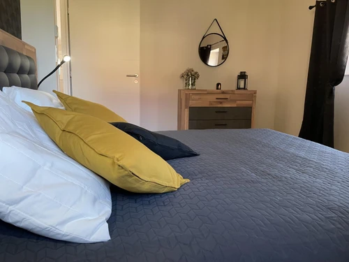 Gîte Thiel-sur-Acolin, 3 pièces, 4 personnes - photo_16437533039