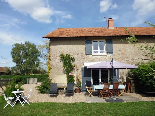 Gite Le Bouchaud, 4 bedrooms, 8 persons - photo_14120105880