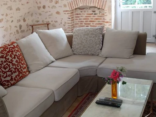 Appartement Hérisson, 3 pièces, 4 personnes - photo_14120022159