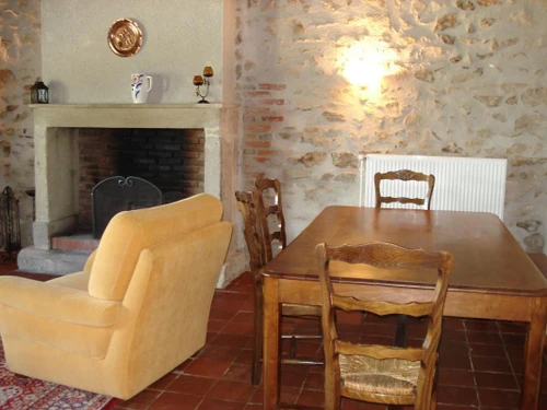 Gîte Deux-Chaises, 4 pièces, 6 personnes - photo_14120072391