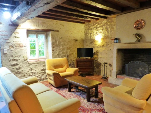 Gîte Deux-Chaises, 4 pièces, 6 personnes - photo_14120072391