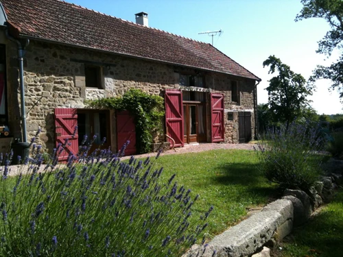 Gîte Beaune-d'Allier, 4 pièces, 6 personnes - photo_14120130000