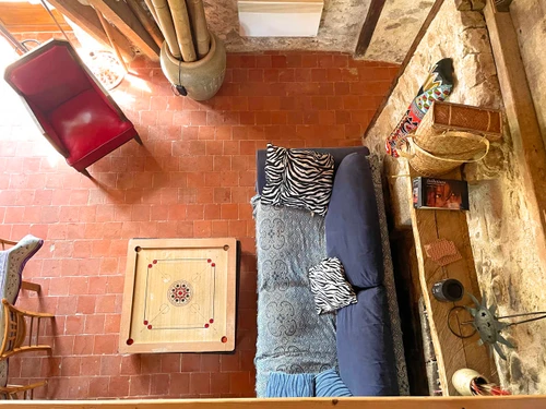 Gîte Beaune-d'Allier, 4 pièces, 6 personnes - photo_14120130000