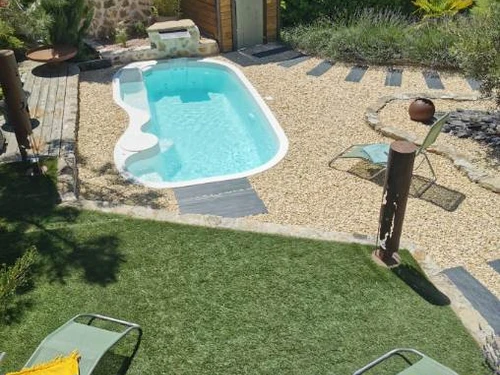 Gasthaus Cognat-Lyonne, 2 Schlafzimmer, 4 Personen - photo_16377366833