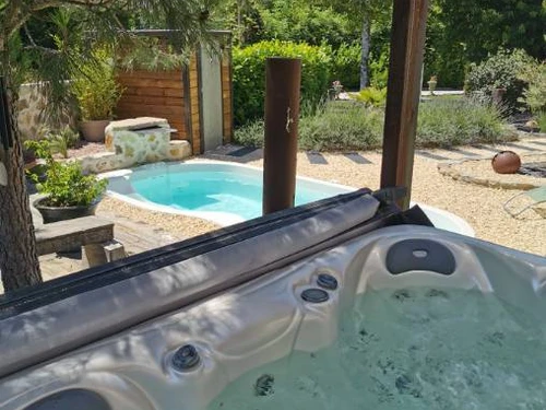 Gasthaus Cognat-Lyonne, 2 Schlafzimmer, 4 Personen - photo_16377366833