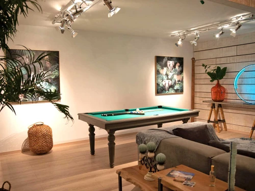 Gasthaus Cognat-Lyonne, 2 Schlafzimmer, 4 Personen - photo_16377366833