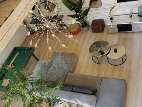 Gasthaus Cognat-Lyonne, 2 Schlafzimmer, 4 Personen - photo_16377366833