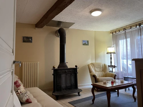 Gite Arfeuilles, 3 bedrooms, 5 persons - photo_14120036817