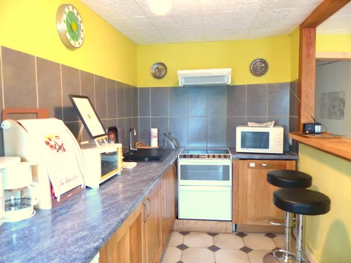 Gite Arfeuilles, 3 bedrooms, 5 persons - photo_14120036817