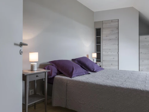 Gîte Chapeau, 3 pièces, 4 personnes - photo_14120213425