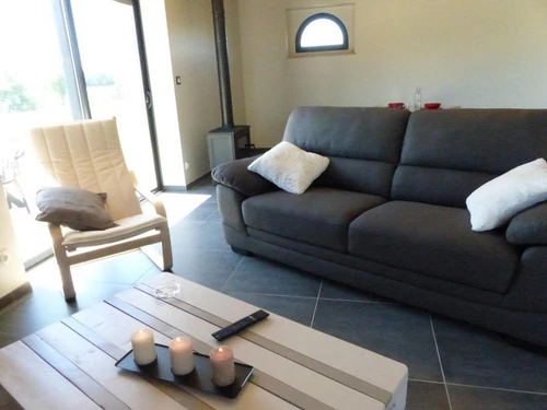 Gîte Chapeau, 3 pièces, 4 personnes - photo_14120213425