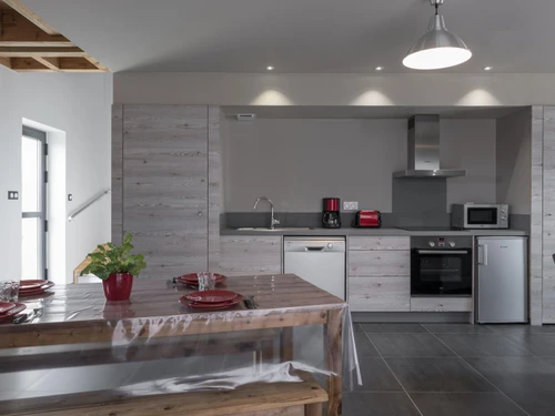 Gîte Chapeau, 3 pièces, 4 personnes - photo_14120213425