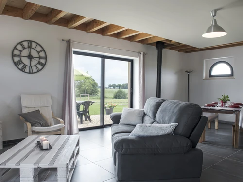 Gîte Chapeau, 3 pièces, 4 personnes - photo_14120213425