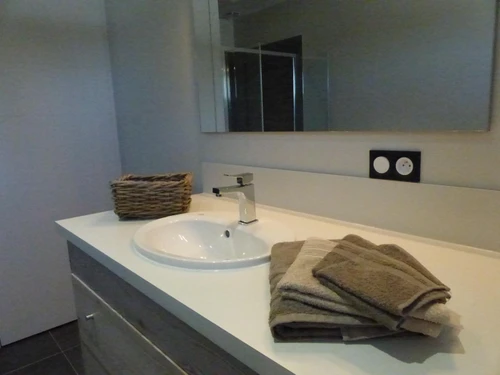 Gîte Chapeau, 3 pièces, 4 personnes - photo_14120213425