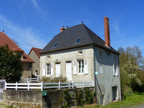 Gîte Bransat, 5 pièces, 8 personnes - photo_14487301754