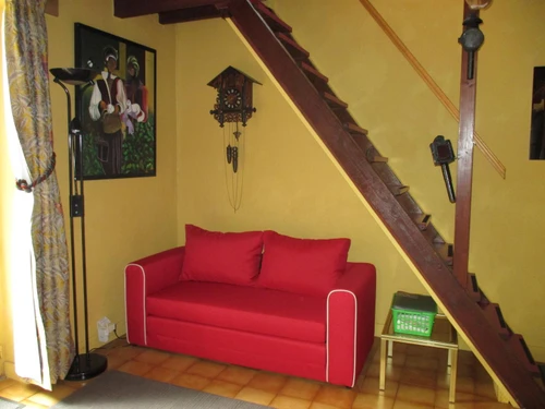 Gite Arfeuilles, 1 bedroom, 2 persons - photo_14120058905