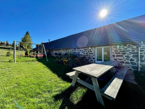 Gite Freycenet-la-Cuche, 5 bedrooms, 14 persons - photo_15004652348