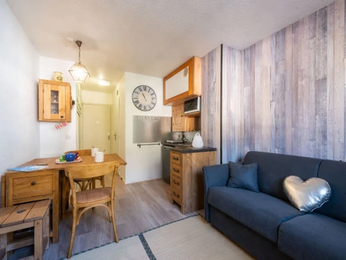 Appartement Chamonix-Mont-Blanc, 1 pièce, 2 personnes - photo_18244636255