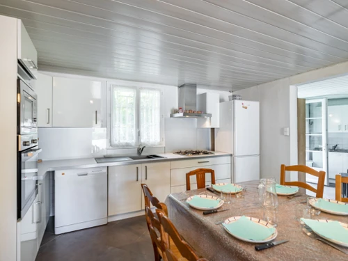 Ferienhaus Capbreton, 3 Schlafzimmer, 6 Personen - photo_14595469332