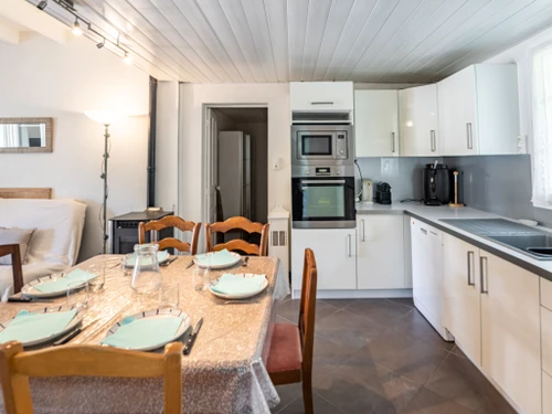 Ferienhaus Capbreton, 3 Schlafzimmer, 6 Personen - photo_14595469332
