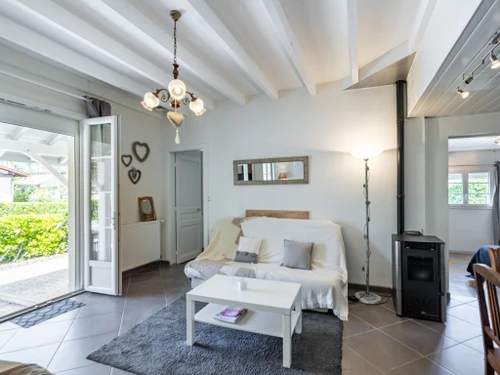 Ferienhaus Capbreton, 3 Schlafzimmer, 6 Personen - photo_14595469332