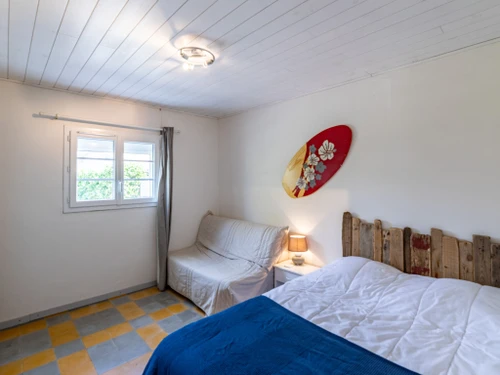 Ferienhaus Capbreton, 3 Schlafzimmer, 6 Personen - photo_14595469332