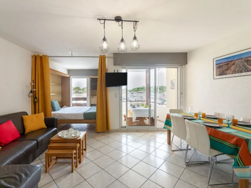 Appartement Capbreton, 2 pièces, 4 personnes - photo_14310707216