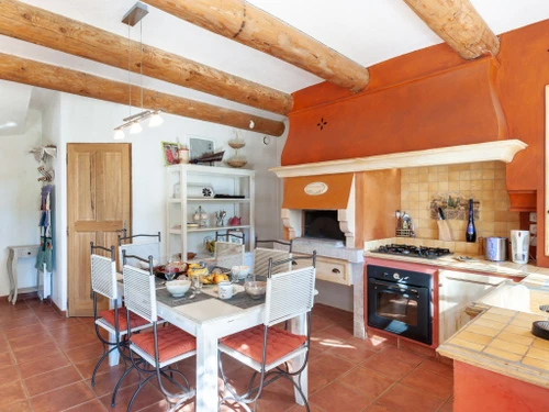 Ferienhaus Roussillon, 3 Schlafzimmer, 6 Personen - photo_709872867