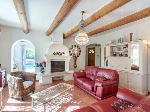 Ferienhaus Roussillon, 3 Schlafzimmer, 6 Personen - photo_709872867