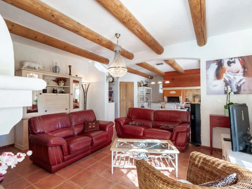 Ferienhaus Roussillon, 3 Schlafzimmer, 6 Personen - photo_709872867