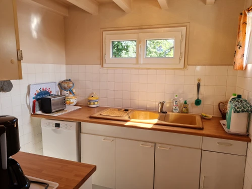 Gîte Pierrefitte-ès-Bois, 3 pièces, 5 personnes - photo_14994402341