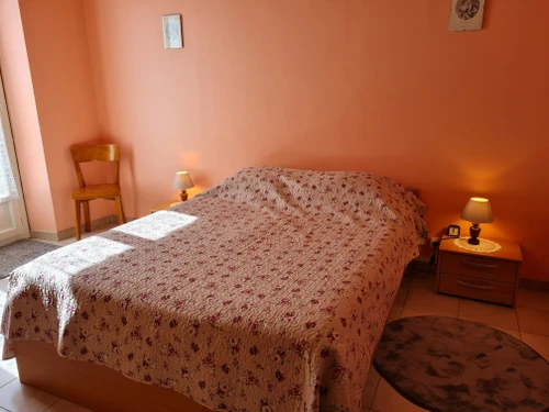 Gîte Pierrefitte-ès-Bois, 3 pièces, 5 personnes - photo_14994402341