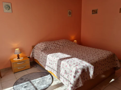 Gîte Pierrefitte-ès-Bois, 3 pièces, 5 personnes - photo_14994402341