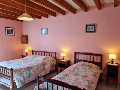 Gîte Pierrefitte-ès-Bois, 3 pièces, 5 personnes - photo_14994402341