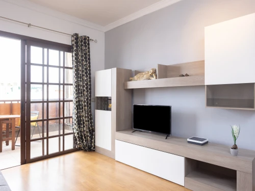 Apartment Costa del Silencio, 1 bedroom, 3 persons - photo_18249930747