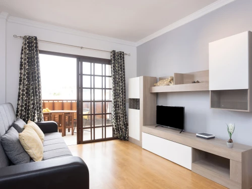 Apartment Costa del Silencio, 1 bedroom, 3 persons - photo_18249930747
