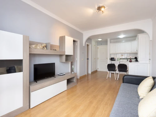Apartment Costa del Silencio, 1 bedroom, 3 persons - photo_18249930747