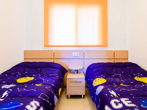 Ferienwohnung Oropesa del Mar, 2 Schlafzimmer, 4 Personen - photo_18249958992