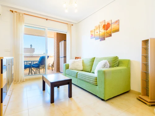Ferienwohnung Oropesa del Mar, 2 Schlafzimmer, 4 Personen - photo_18249958992