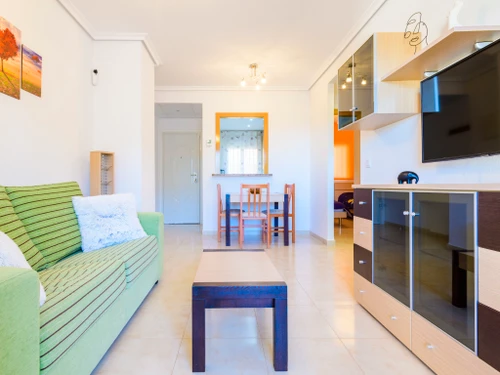 Ferienwohnung Oropesa del Mar, 2 Schlafzimmer, 4 Personen - photo_18249958992