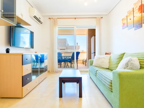 Ferienwohnung Oropesa del Mar, 2 Schlafzimmer, 4 Personen - photo_18249958992